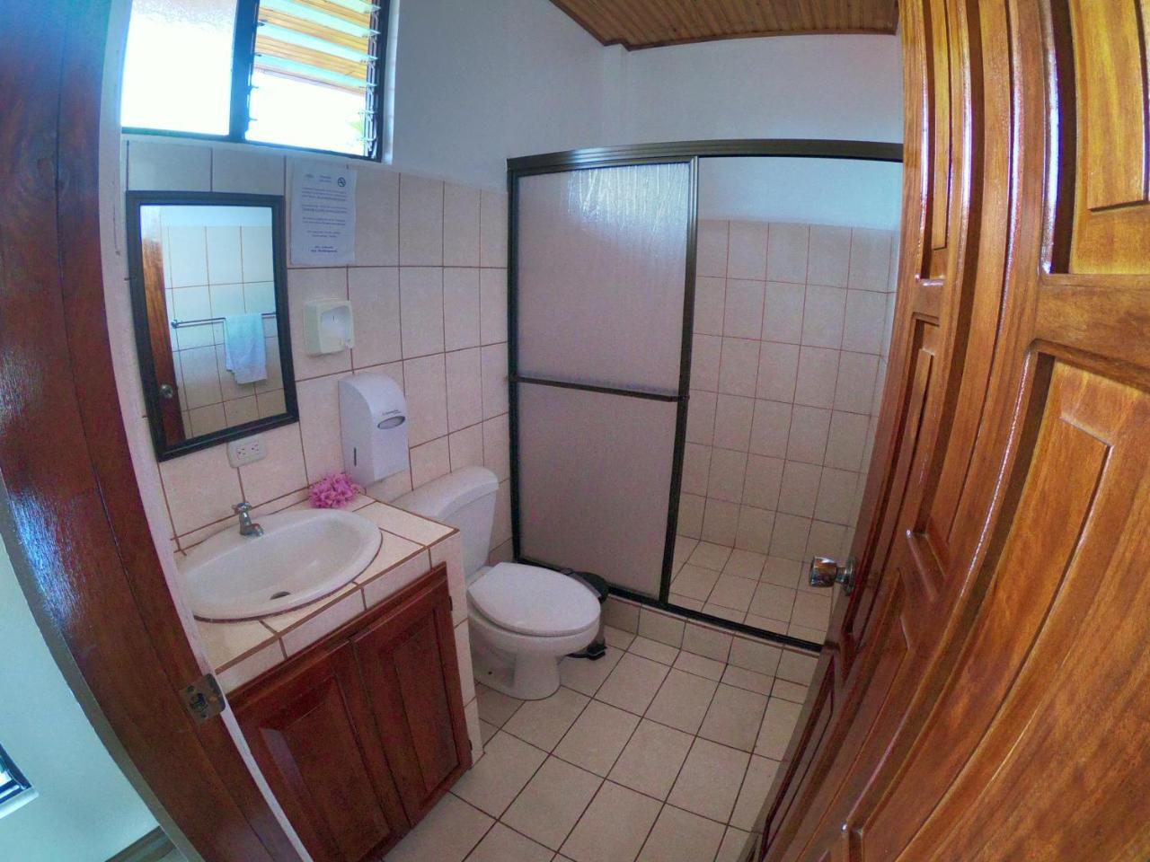 Hotel Los Higuerones Paso Canoas ภายนอก รูปภาพ