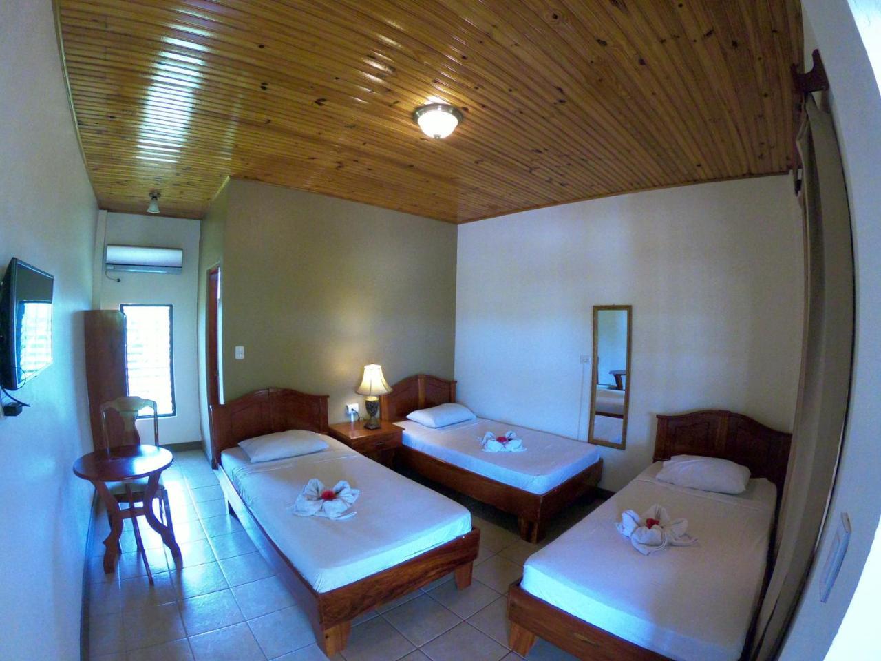 Hotel Los Higuerones Paso Canoas ภายนอก รูปภาพ